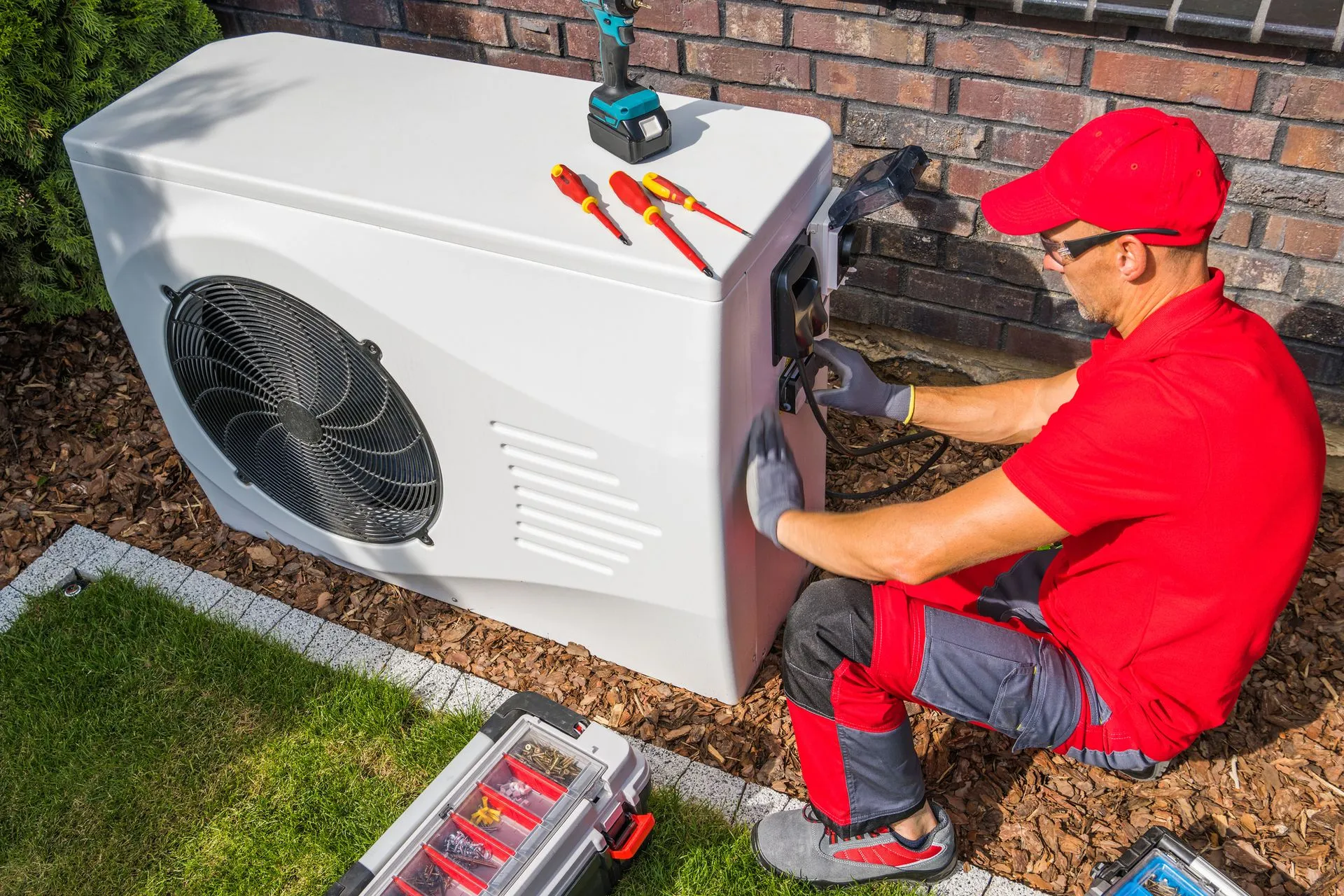About HVAC in Iva, SC